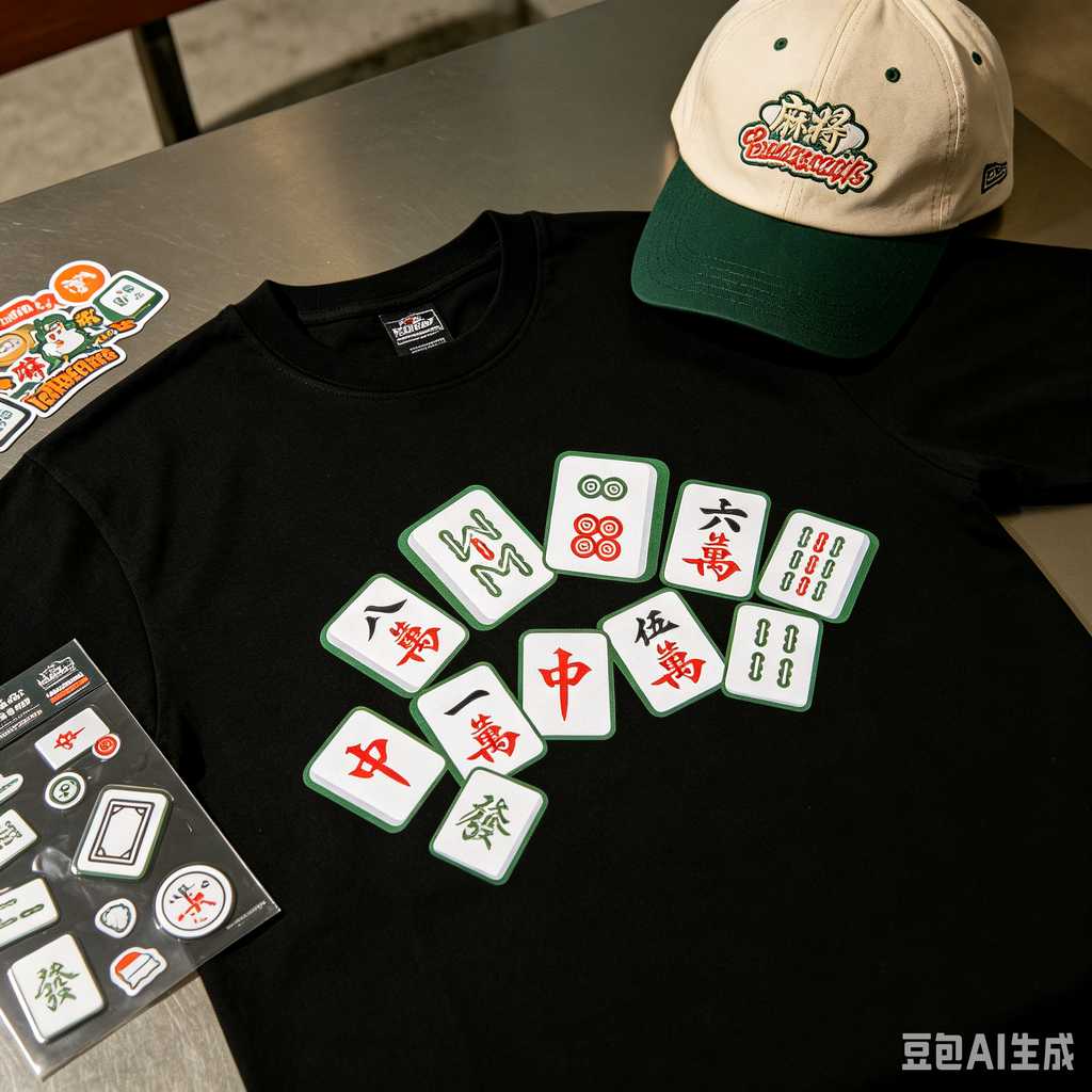 Albuquerque,mahjong