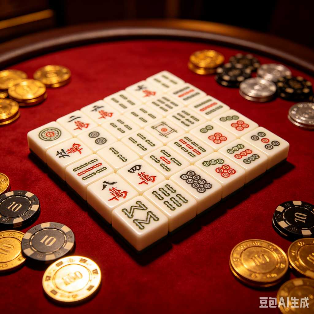 SpringfieldMA,mahjong