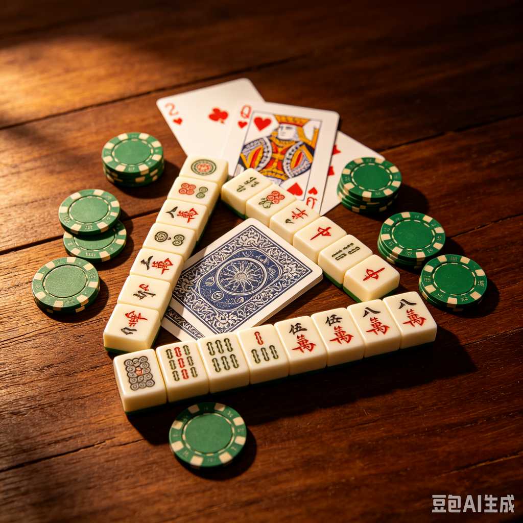 NewportNews,mahjong